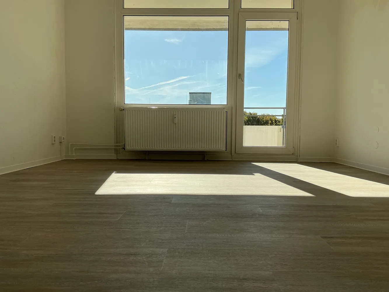 5 room apartment with 85 m² in Essen – Photo 6