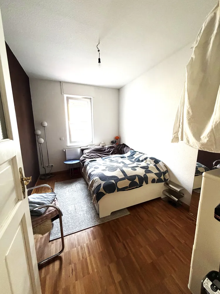 2 Zimmer Wohnung mit 40 m² in Darmstadt – Bild 8