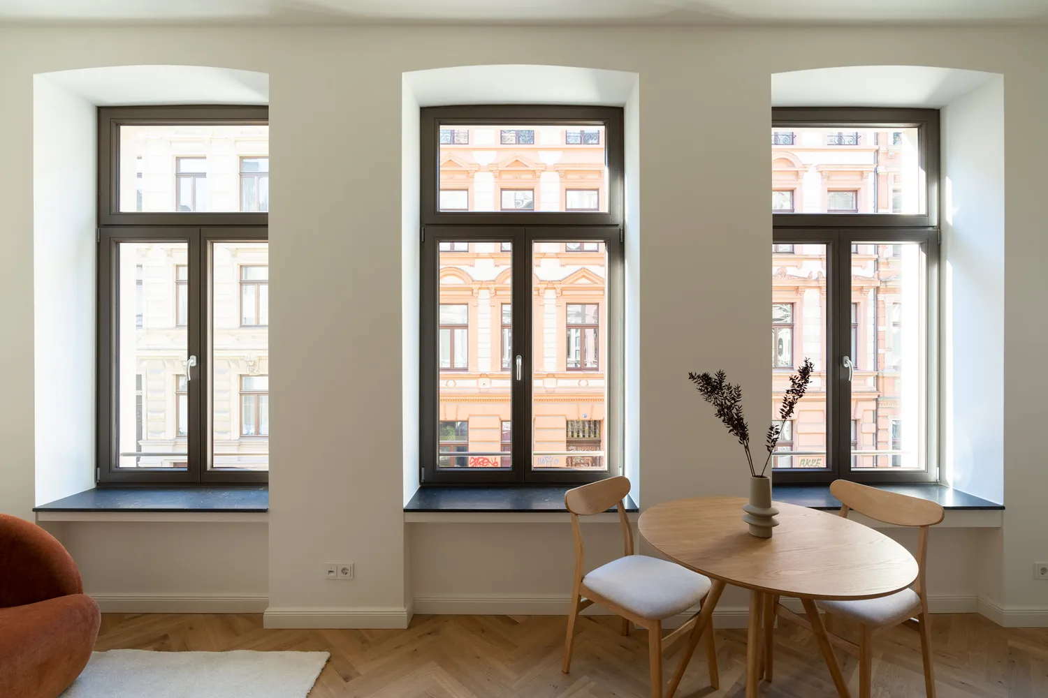 2 Zimmer Wohnung mit 50 m² in Köln – Bild 1
