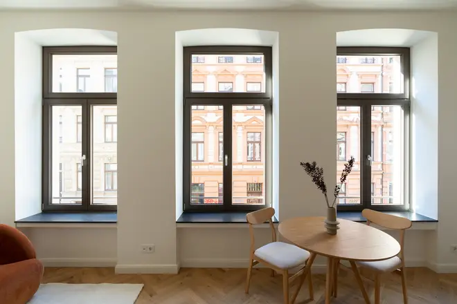 2 Zimmer Wohnung mit 50 m² in Köln – Bild 1