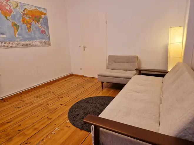 3 Zimmer Wohnung mit 98 m² in Berlin – Bild 7