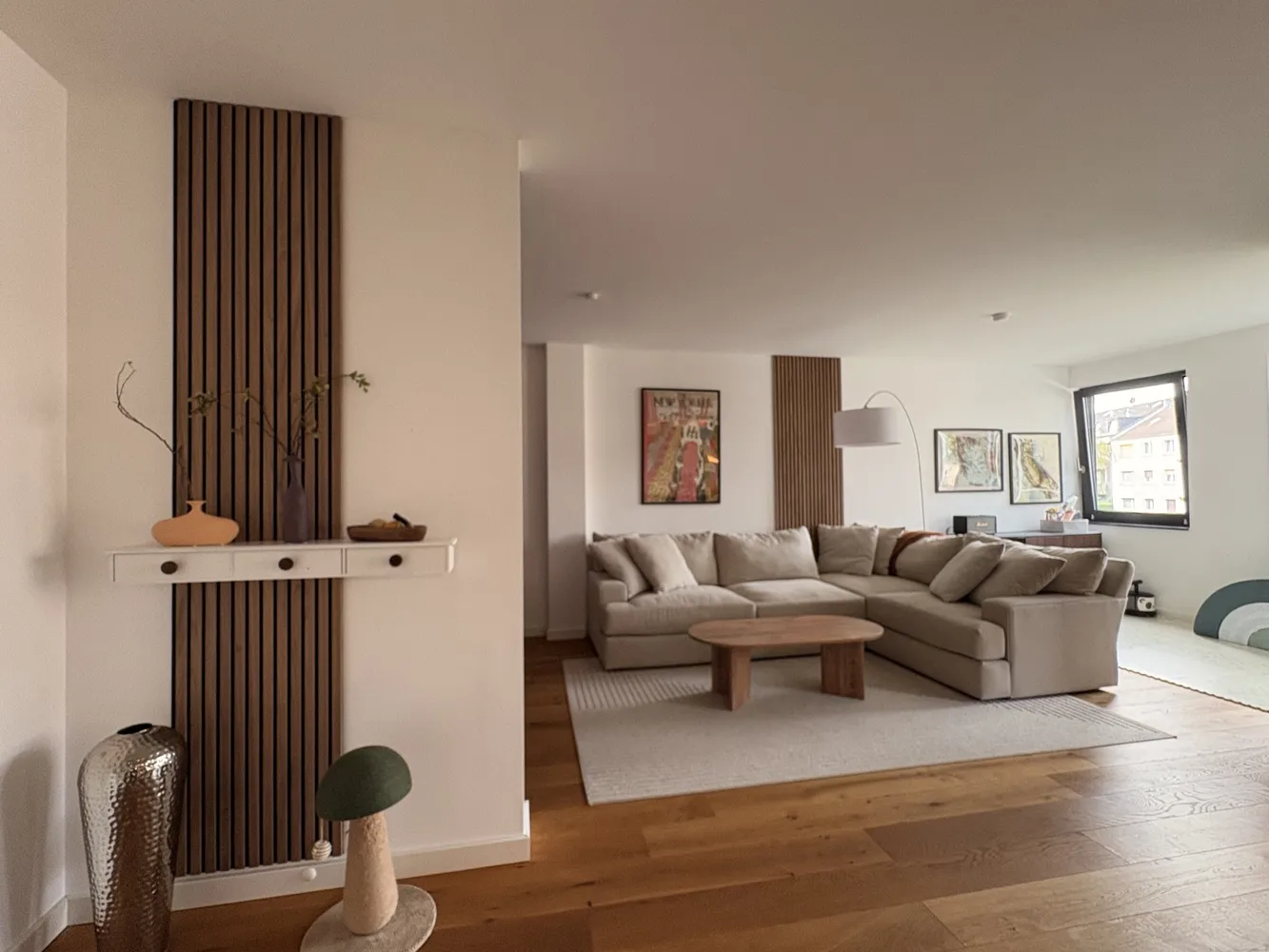 3 Zimmer Wohnung mit 149 m² in Hilden – Bild 9