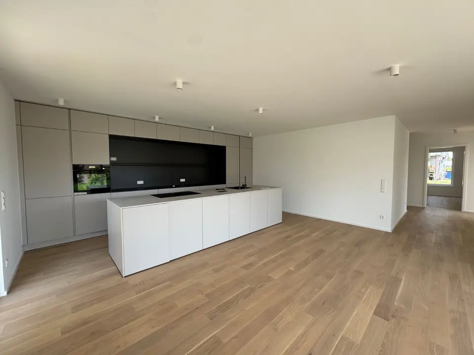 4 Zimmer Wohnung mit 135 m² in Esslingen am Neckar – Bild 3