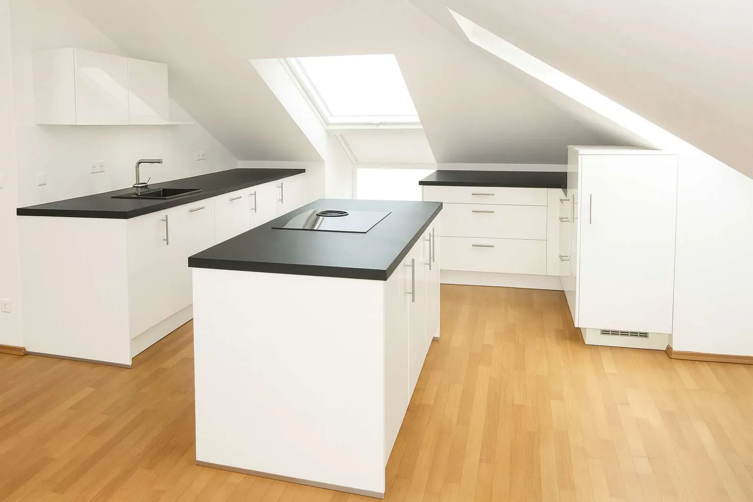3 room apartment with 124 m² in Frankfurt am Main – Photo 3