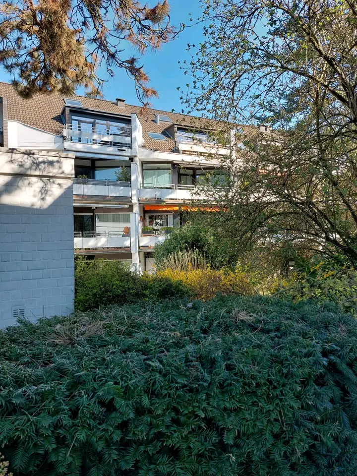 3 Zimmer Wohnung mit 85 m² in Krefeld – Bild 4