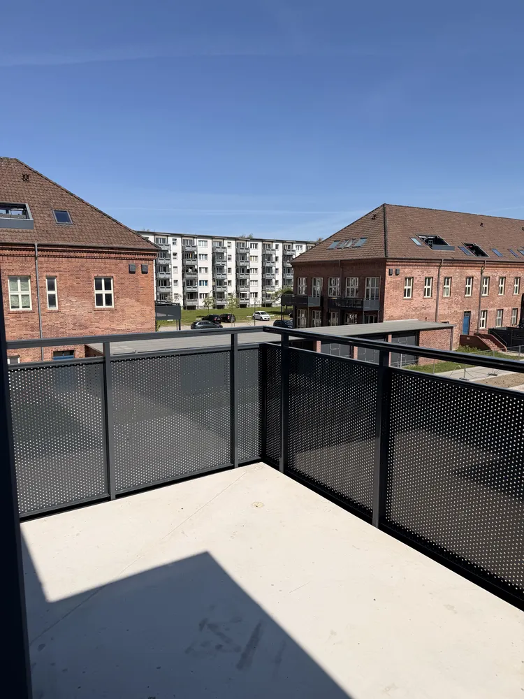 3 Zimmer Wohnung mit 89 m² in Bernau bei Berlin – Bild 4