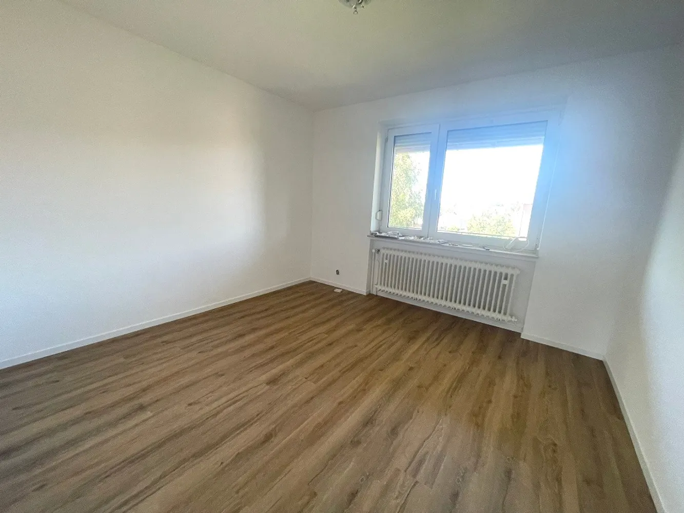 3 Zimmer Wohnung mit 72 m² in Emden – Bild 1