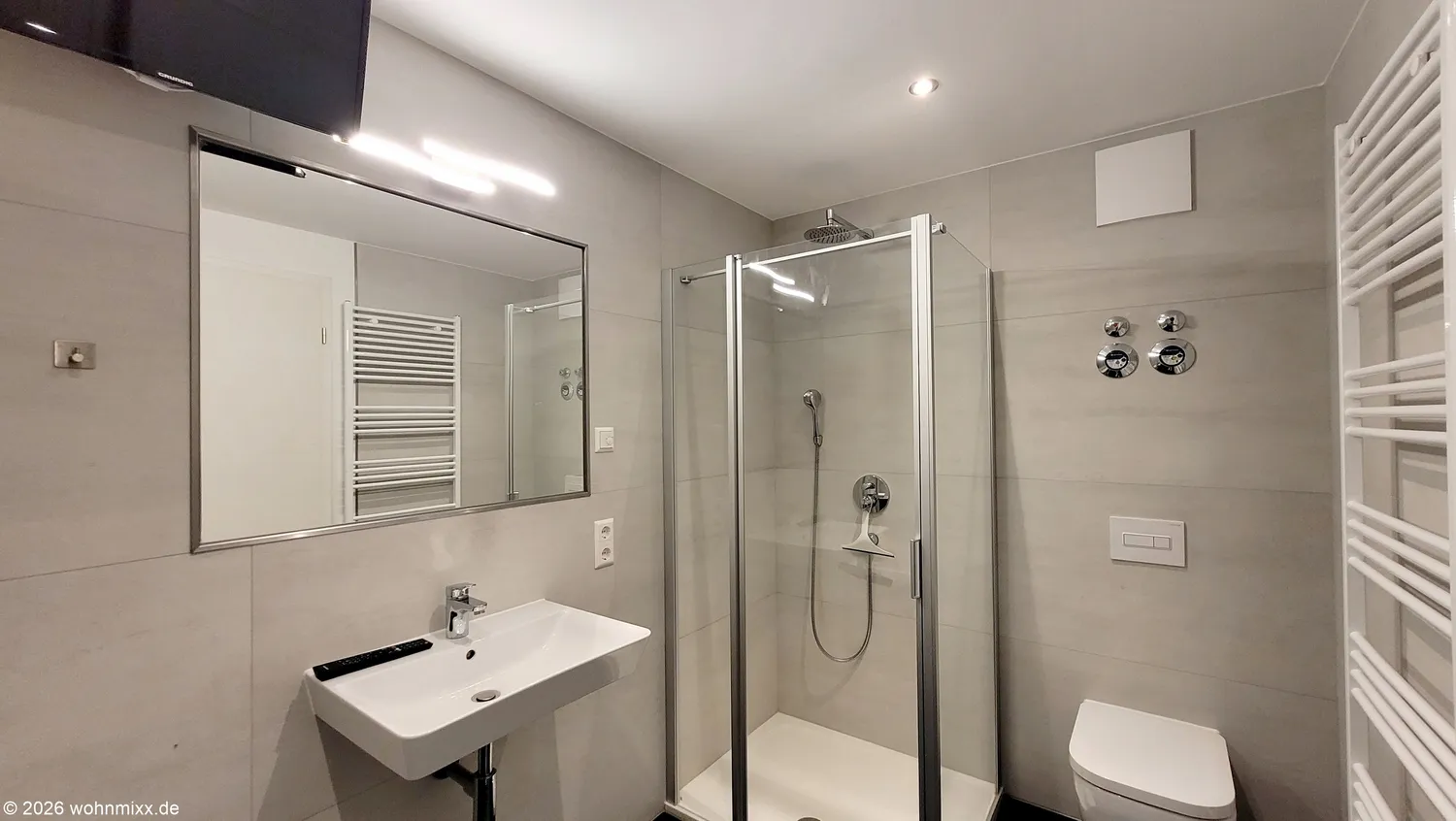 4 room apartment with 102 m² in Chemnitz – Photo 2