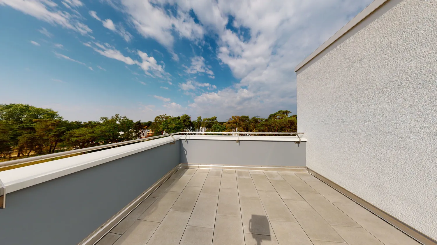 3 Zimmer Wohnung mit 120 m² in Mannheim – Bild 1