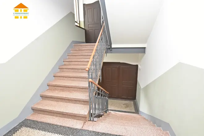 2 room apartment with 52 m² in Chemnitz – Photo 2
