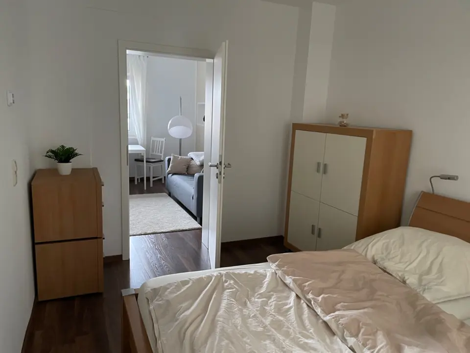 Shared room with 56 m² in Rodgau – Photo 4