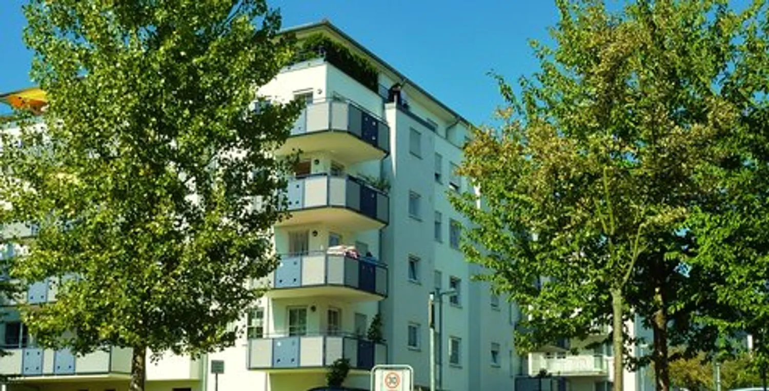 3 Zimmer Wohnung mit 88 m² in Waiblingen – Bild 1