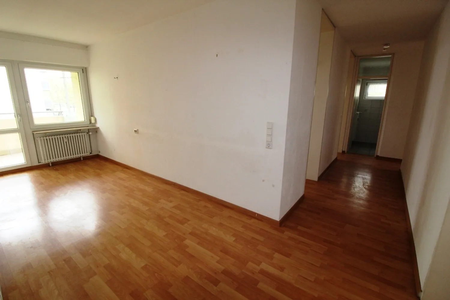 5 Zimmer Wohnung mit 108 m² in Karlsruhe – Bild 6