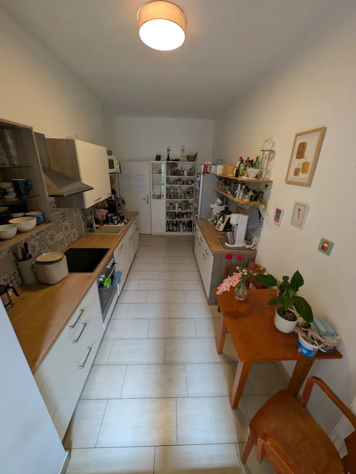3 Zimmer Wohnung mit 125 m² in Leipzig – Bild 9