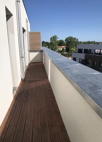 3 Zimmer Wohnung mit 72 m² in Berlin – Bild 2