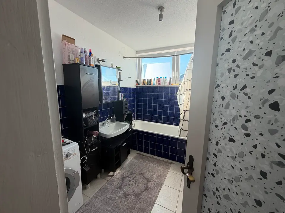 3 Zimmer Wohnung mit 86 m² in Wuppertal – Bild 4