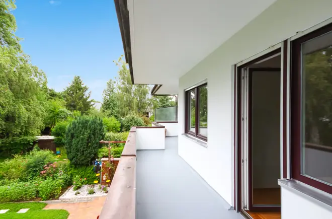 2 Zimmer Wohnung mit 67 m² in München – Bild 1
