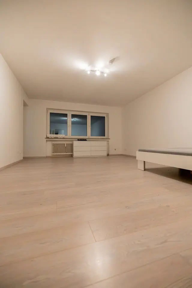 4 Zimmer Wohnung mit 100 m² in Eschwege – Bild 4