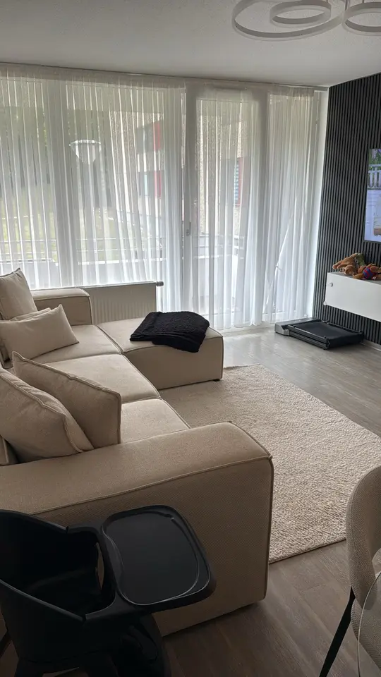 4 Zimmer Wohnung mit 91 m² in Dortmund – Bild 1
