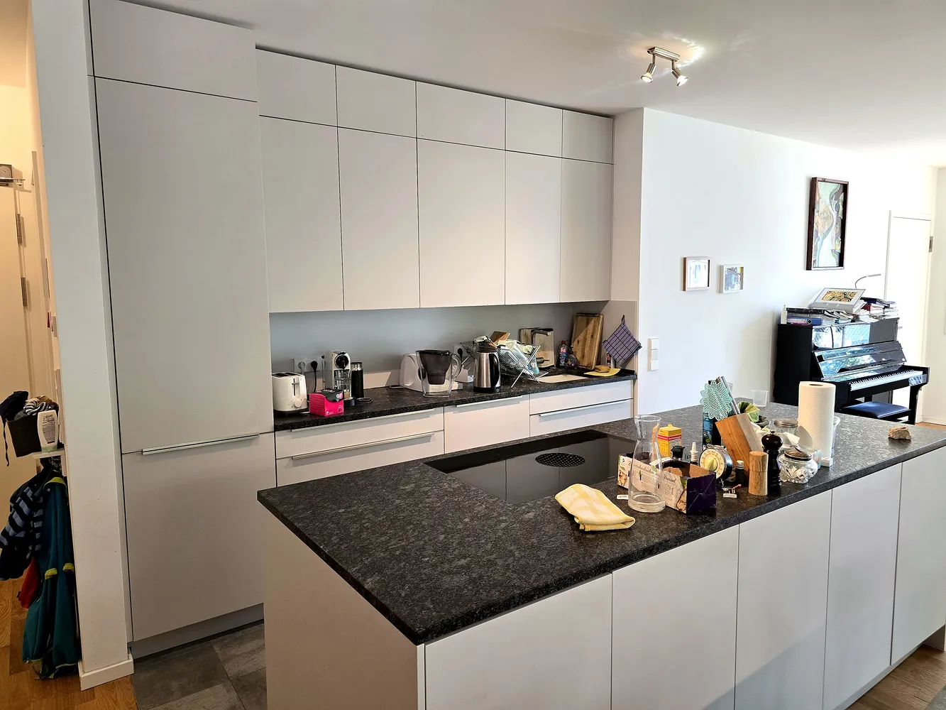 4 Zimmer Wohnung mit 122 m² in Berlin – Bild 2