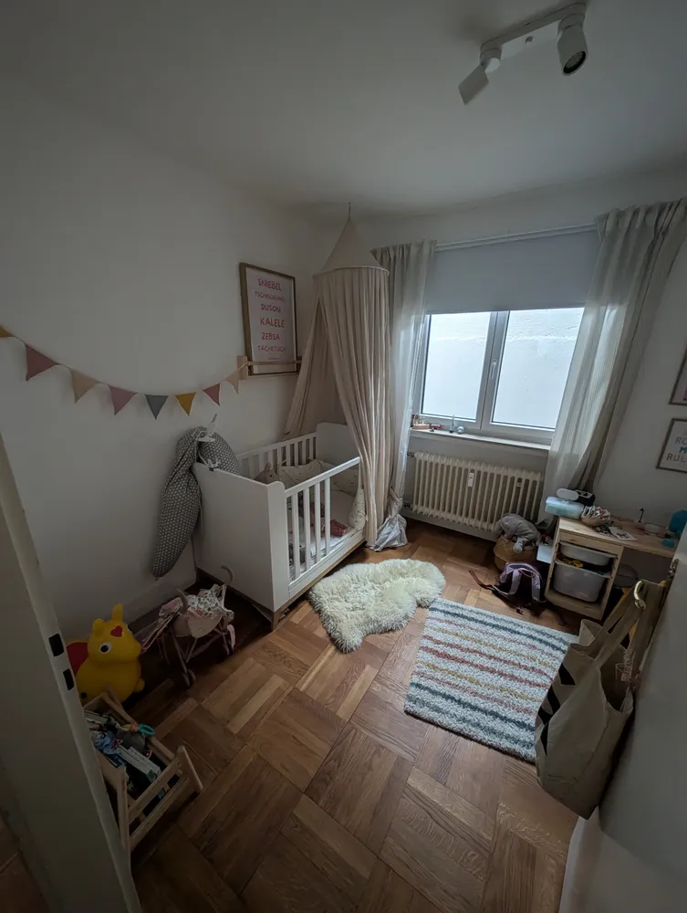 3 Zimmer Wohnung mit 76 m² in Stuttgart – Bild 7