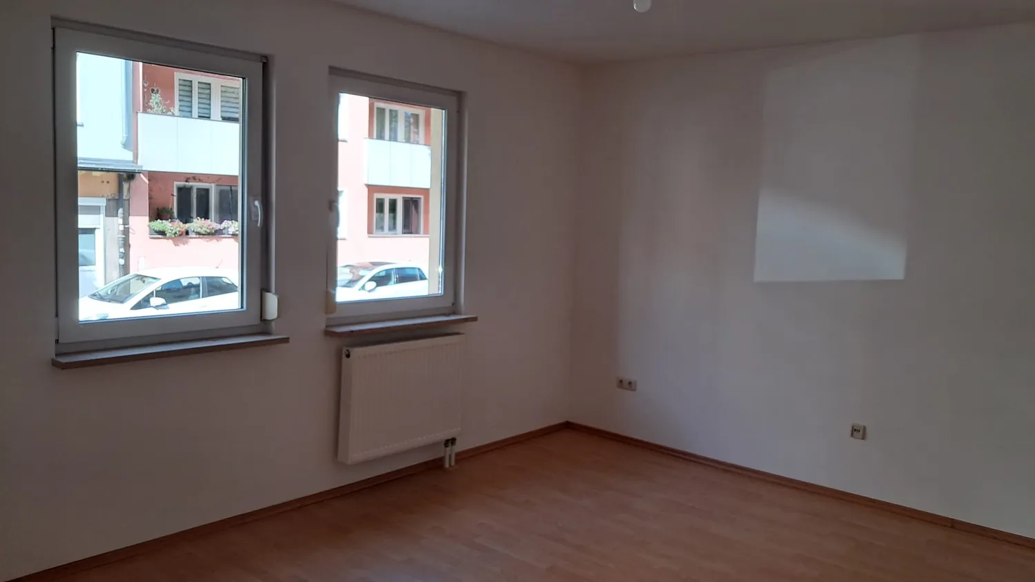 2 Zimmer Wohnung mit 74 m² in Bamberg – Bild 4