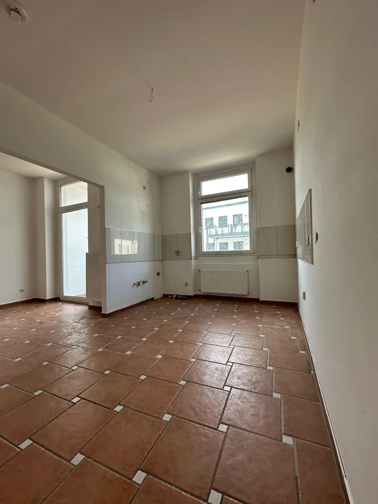 4 Zimmer Wohnung mit 105 m² in Wuppertal – Bild 4