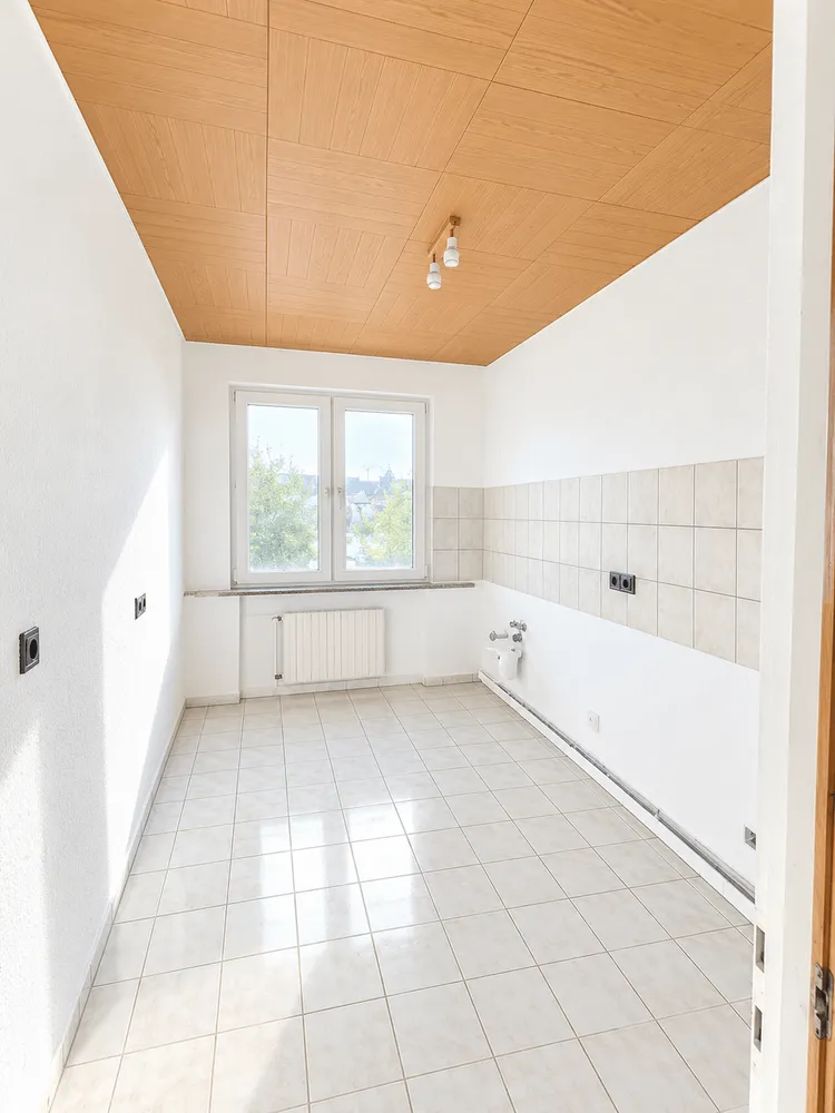 3 Zimmer Wohnung mit 52 m² in Duisburg – Bild 4