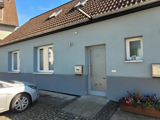 4 Zimmer Wohnung mit 121 m² in Braunschweig – Bild 2