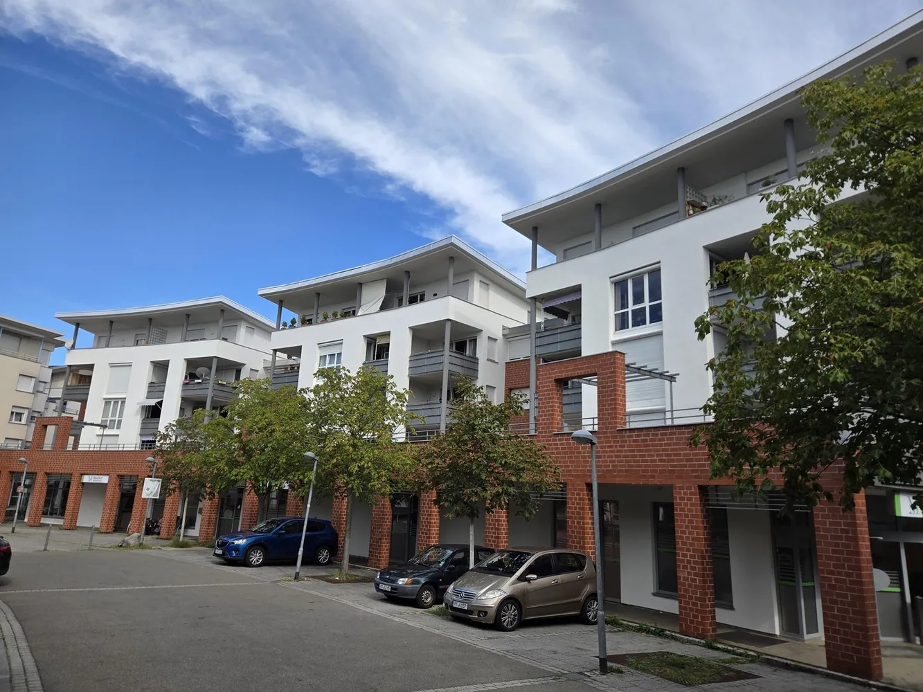 2 Zimmer Wohnung mit 60 m² in Reutlingen – Bild 8