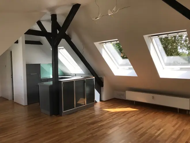 3 Zimmer Wohnung mit 41 m² in Essen – Bild 6