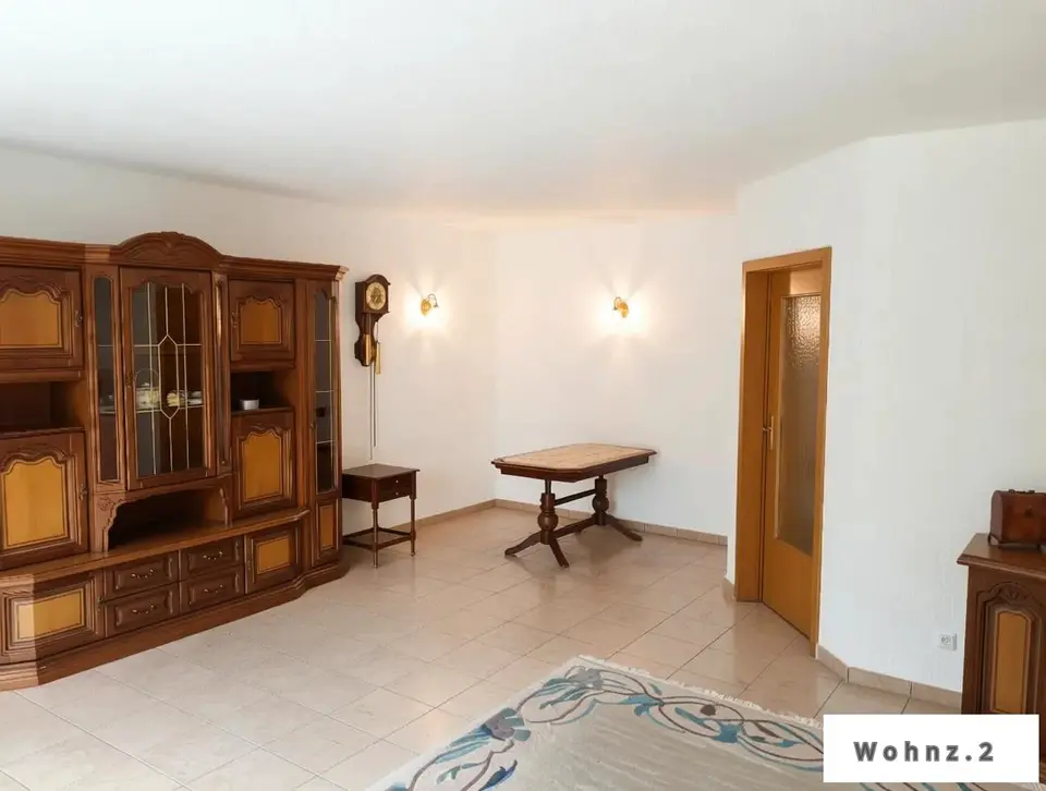 4 Zimmer Haus mit 129 m² in Rostock – Bild 2