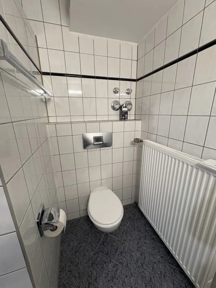 2 Zimmer Wohnung mit 29 m² in Köln – Bild 11