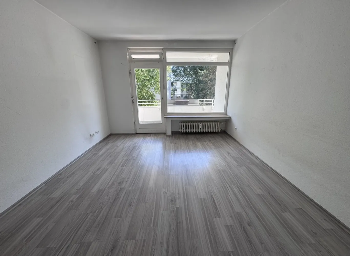 4 Zimmer Wohnung mit 73 m² in Dortmund – Bild 2
