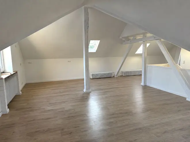 2 Zimmer Wohnung mit 116 m² in Mönchengladbach – Bild 9