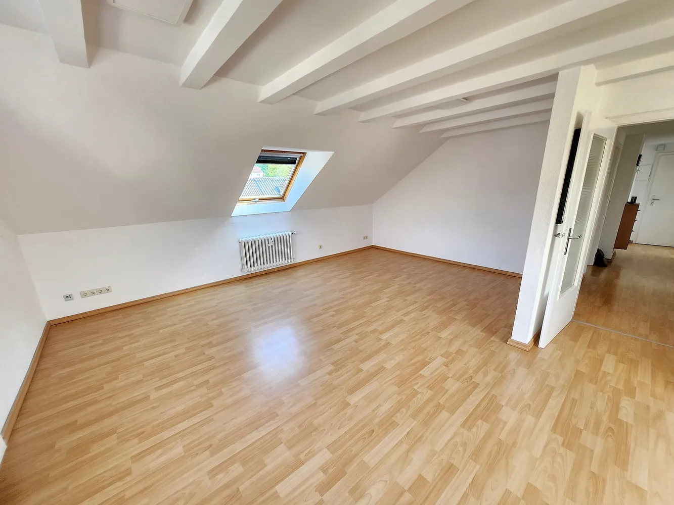 3 Zimmer Wohnung mit 57 m² in Wuppertal – Bild 3