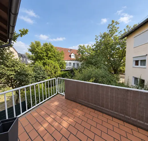 3 Zimmer Wohnung mit 85 m² in Wiesbaden – Bild 6