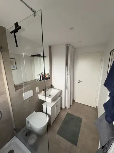 3 Zimmer Wohnung mit 75 m² in Köln – Bild 12