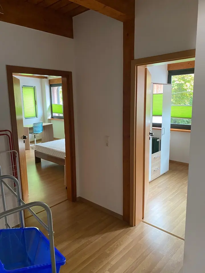 WG-Zimmer mit 50 m² in Mosbach – Bild 5