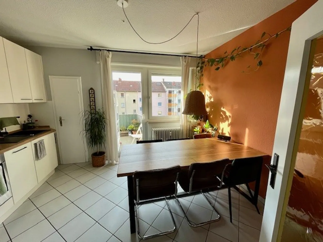 3 Zimmer Wohnung mit 74 m² in Mannheim – Bild 11
