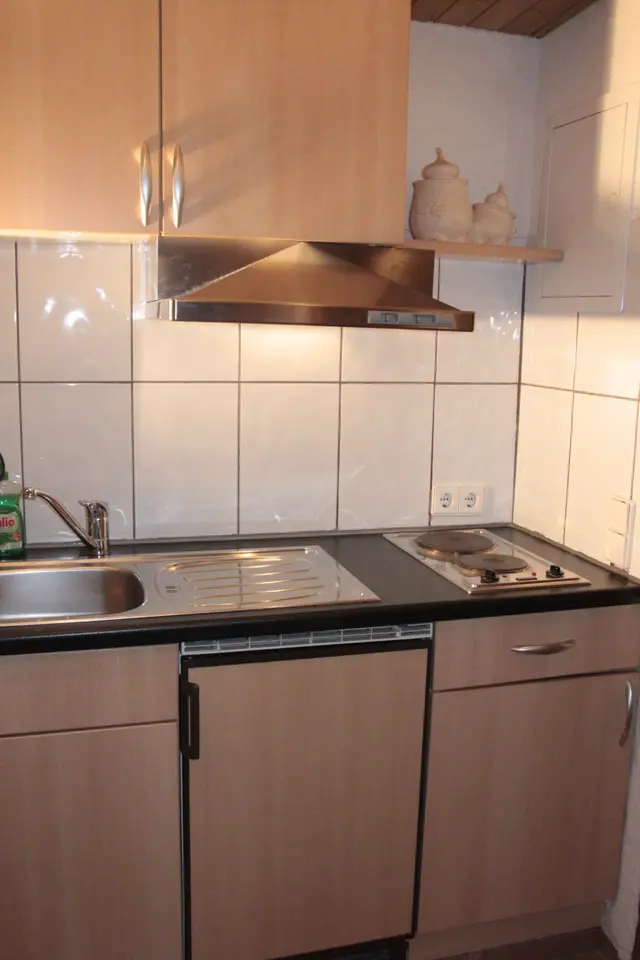 WG-Zimmer mit 25 m² in Rastatt – Bild 6