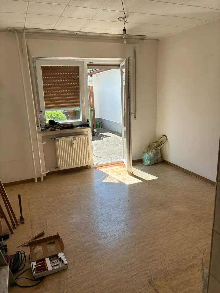 2 Zimmer Wohnung mit 90 m² in Bensheim – Bild 6