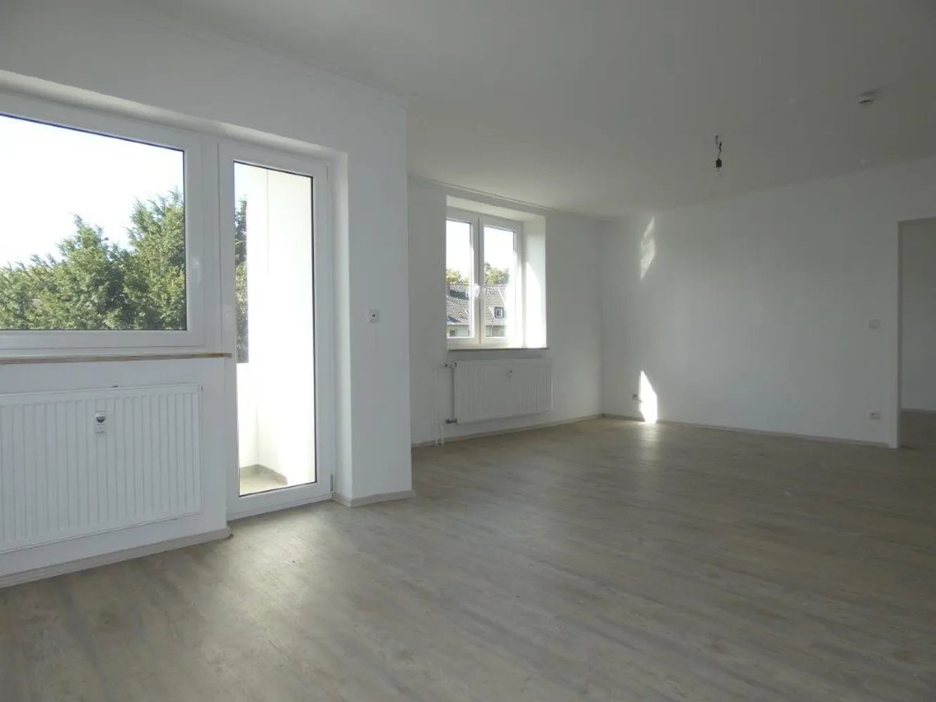 4 Zimmer Wohnung mit 83 m² in Essen – Bild 7