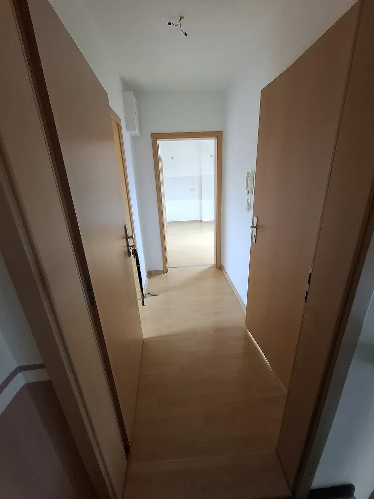 2 Zimmer Wohnung mit 34 m² in Bitterfeld-Wolfen – Bild 2
