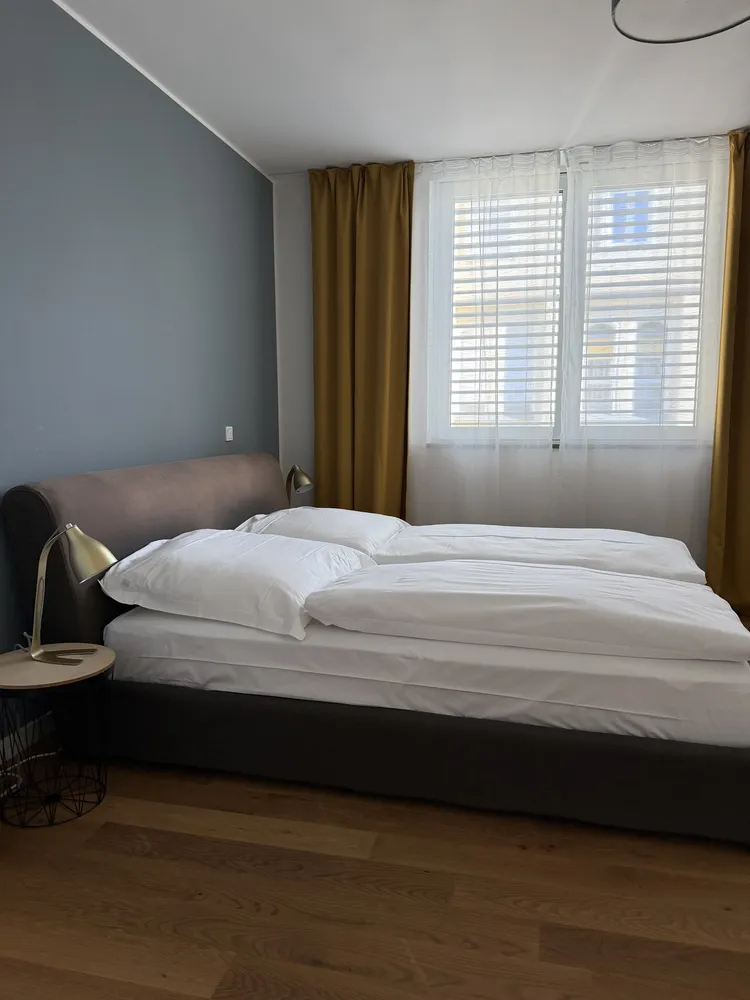 3 room apartment with 104 m² in Frankfurt am Main – Photo 12