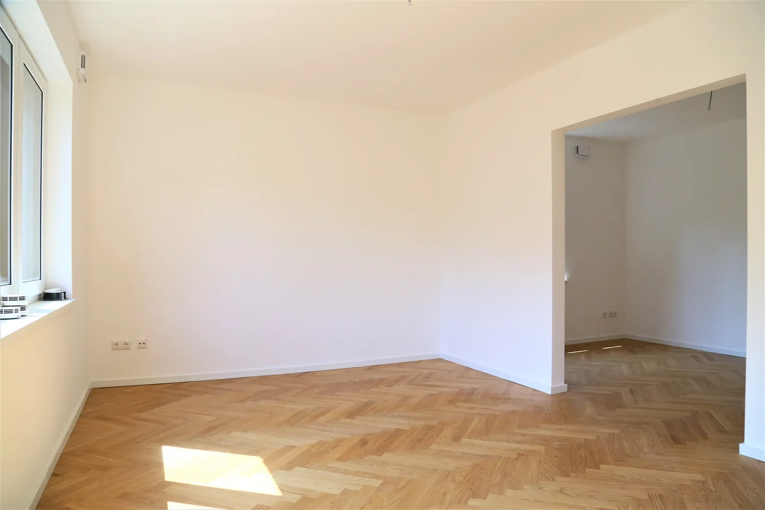 3 Zimmer Wohnung mit 67 m² in Hamburg – Bild 2