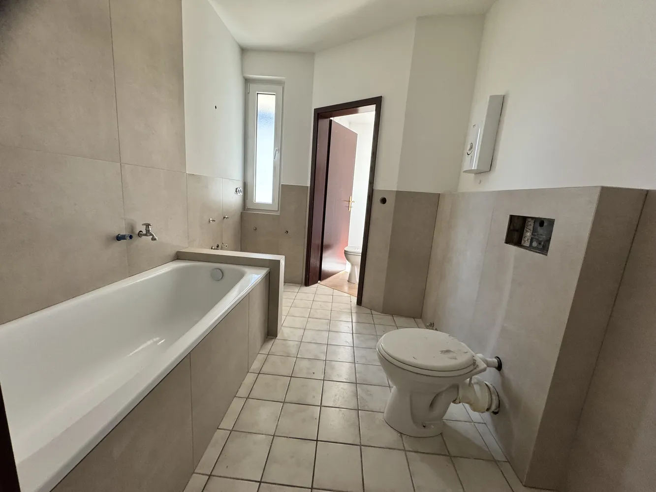 4 Zimmer Wohnung mit 90 m² in Frankfurt am Main – Bild 9