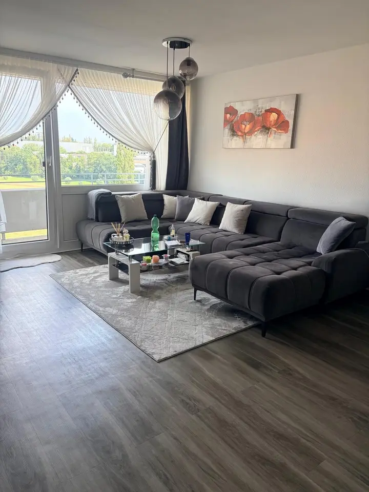 3 Zimmer Wohnung mit 86 m² in Mettmann – Bild 9