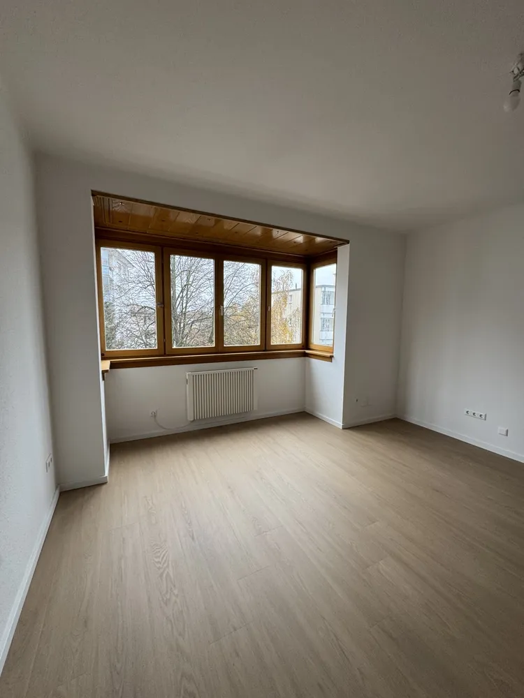 2 Zimmer Wohnung mit 60 m² in Pforzheim – Bild 2