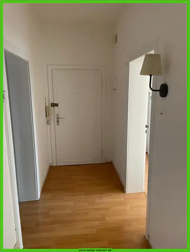 2 Zimmer Wohnung mit 55 m² in Hannover – Bild 4